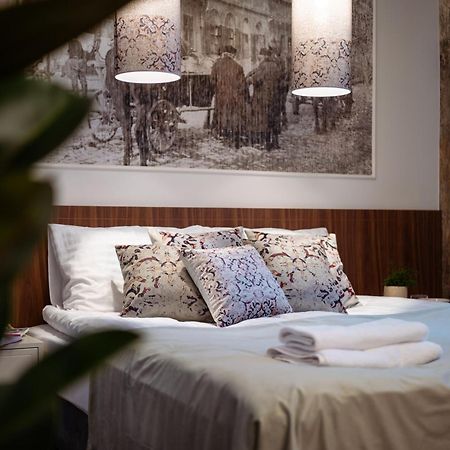 Starowislna 77 Aparthotel Krasków Εξωτερικό φωτογραφία