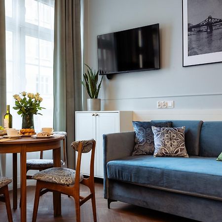 Starowislna 77 Aparthotel Krasków Εξωτερικό φωτογραφία