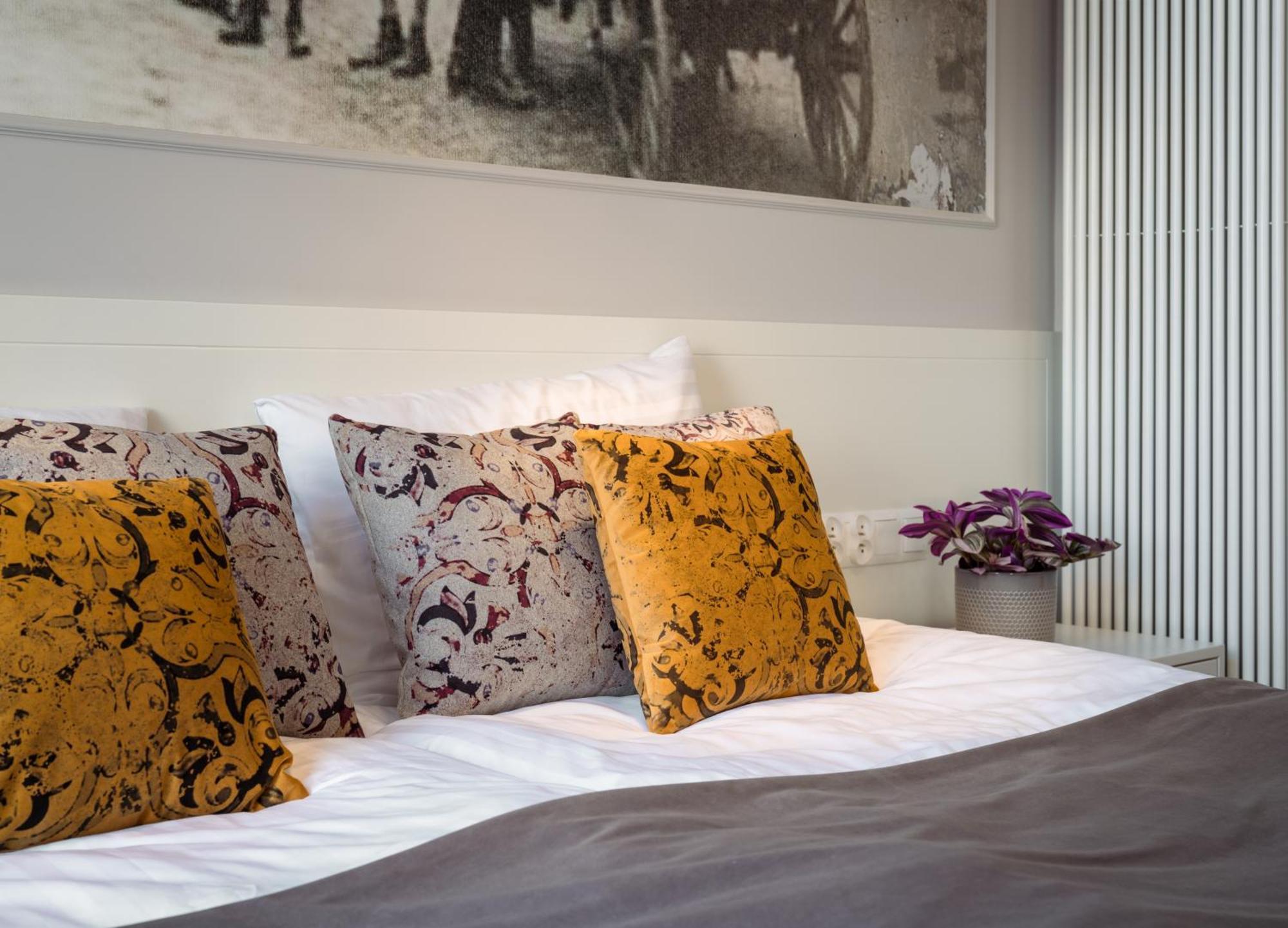 Starowislna 77 Aparthotel Krasków Δωμάτιο φωτογραφία
