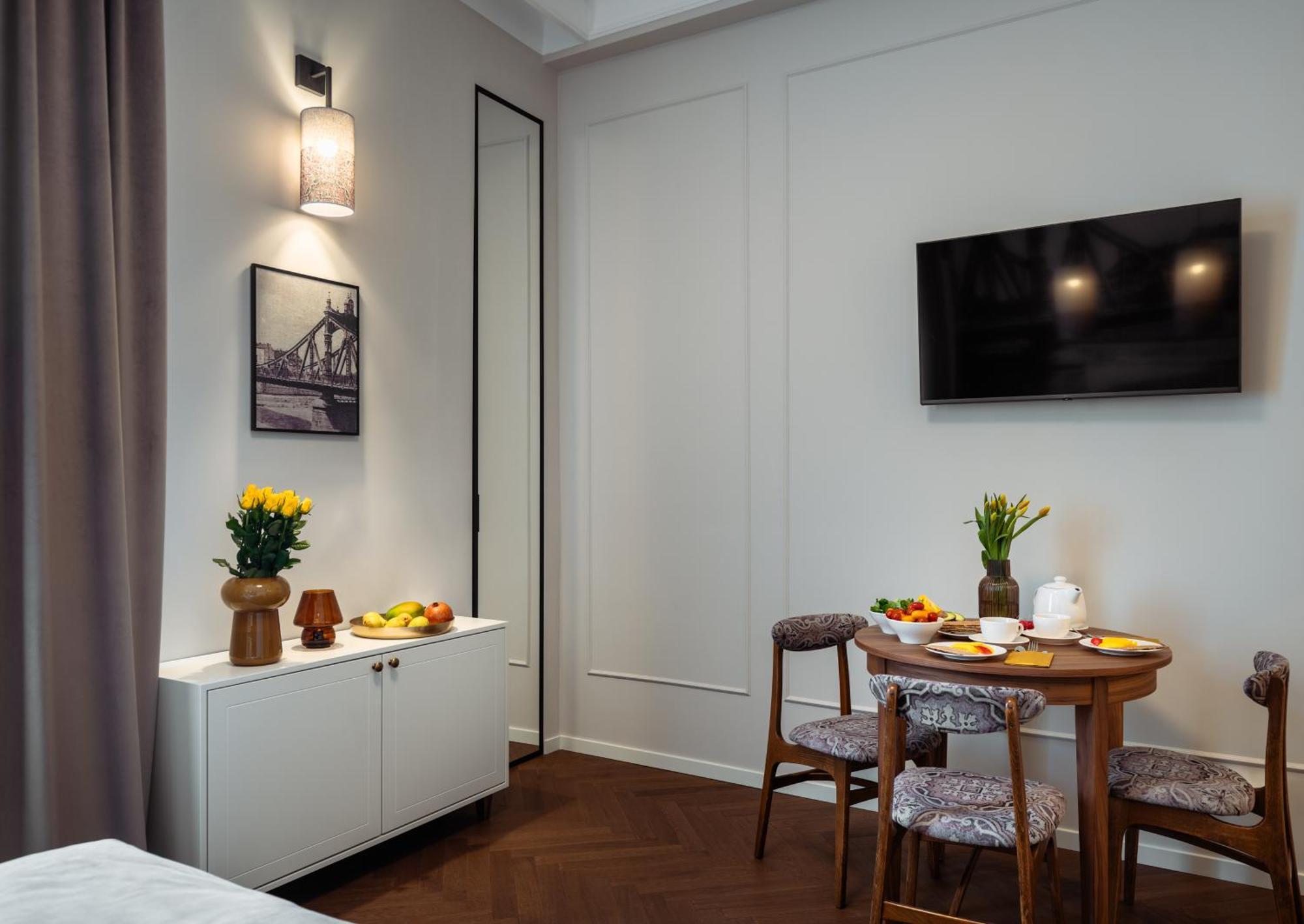 Starowislna 77 Aparthotel Krasków Δωμάτιο φωτογραφία