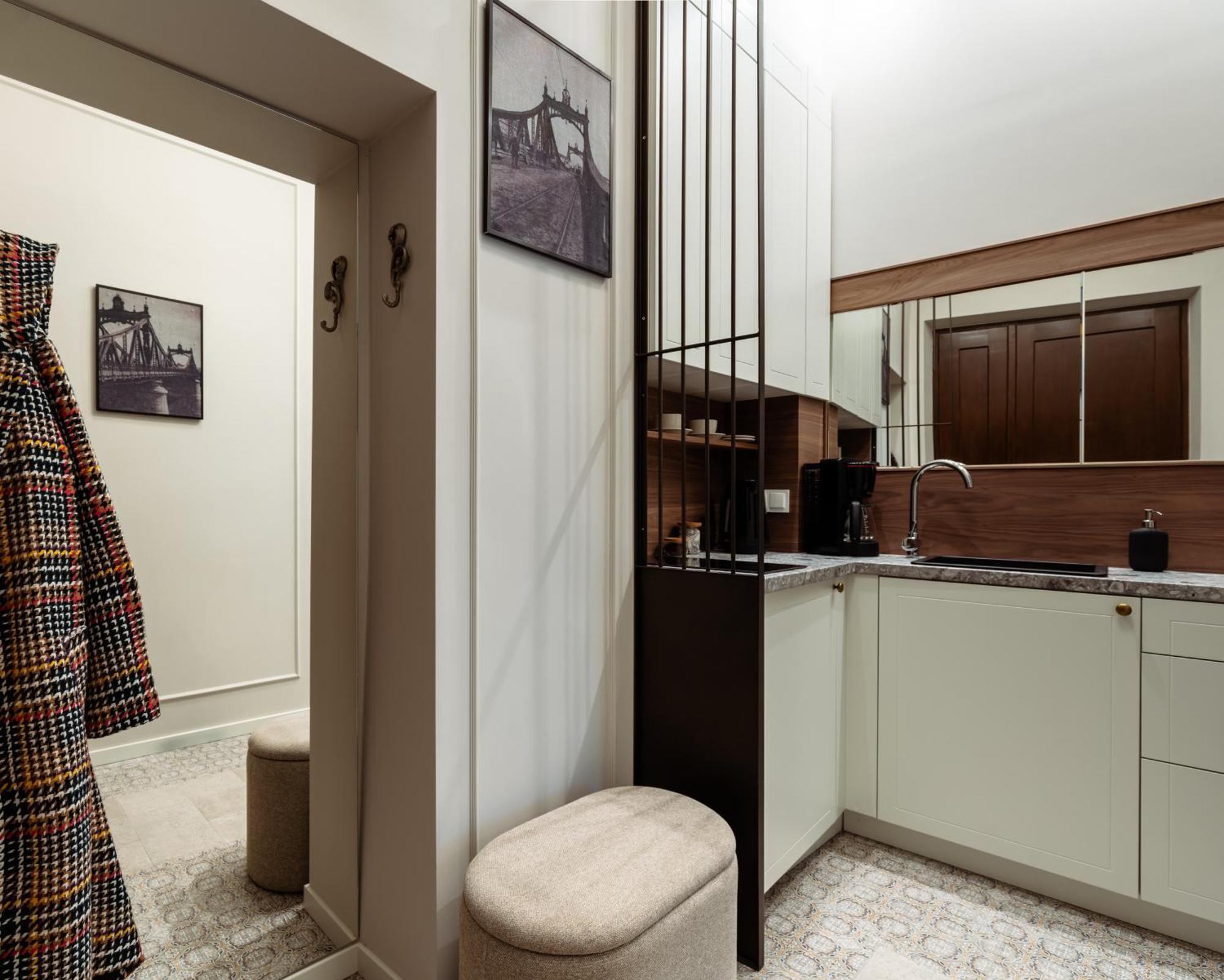 Starowislna 77 Aparthotel Krasków Δωμάτιο φωτογραφία