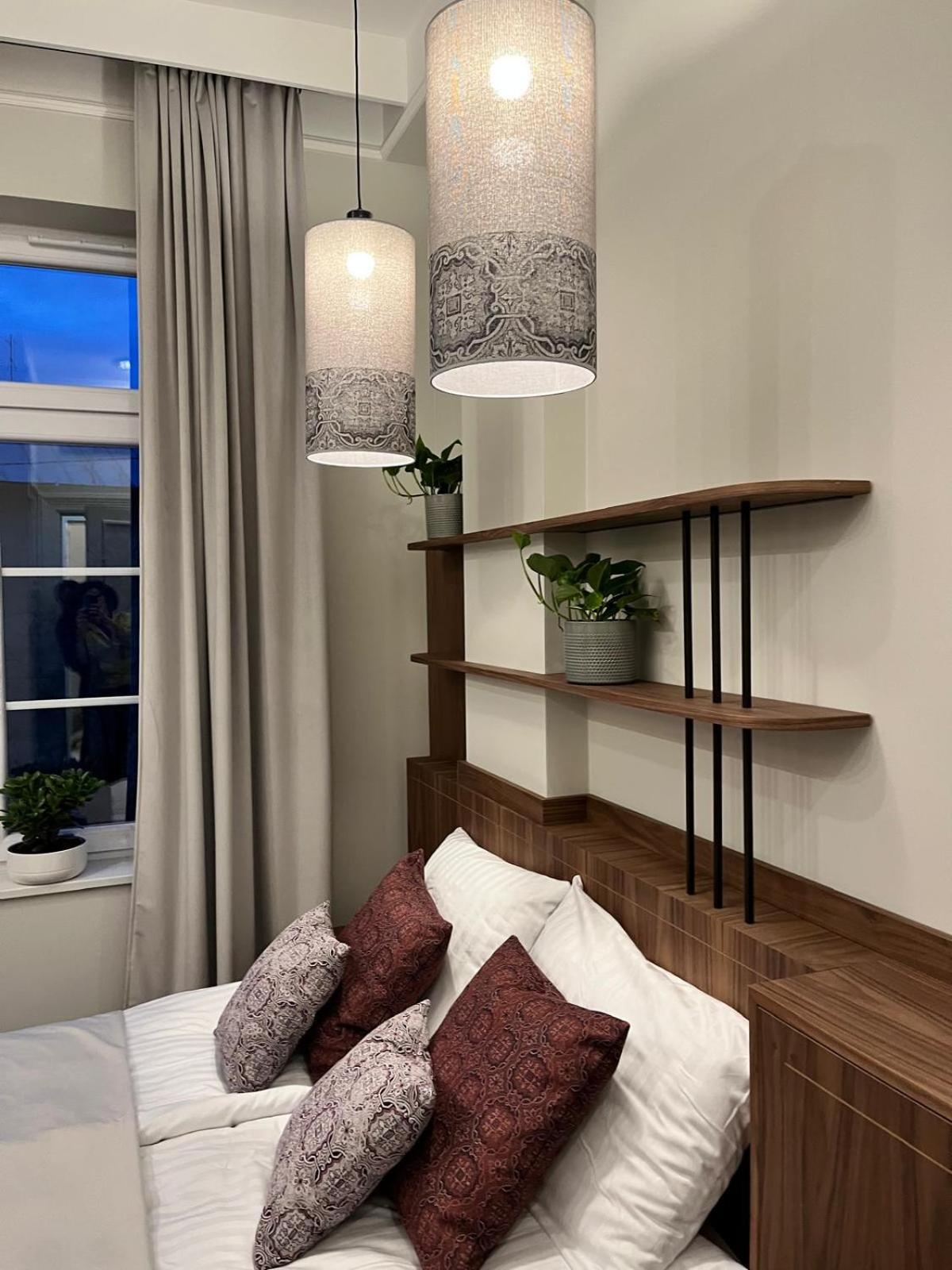 Starowislna 77 Aparthotel Krasków Εξωτερικό φωτογραφία