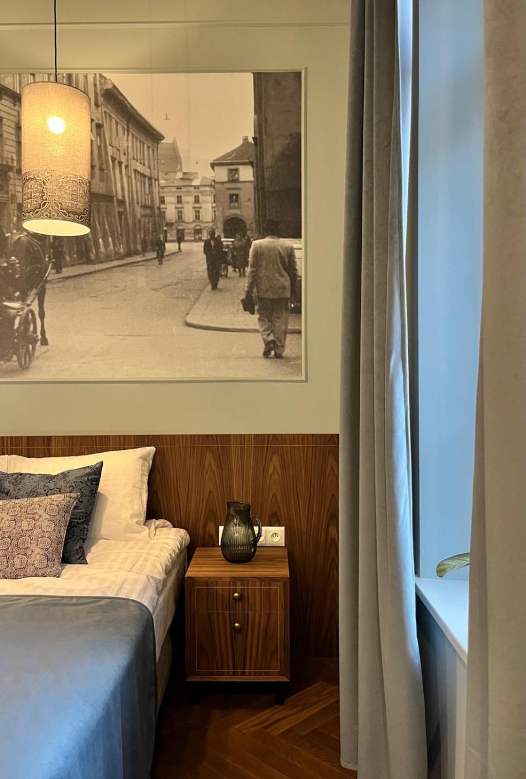 Starowislna 77 Aparthotel Krasków Εξωτερικό φωτογραφία